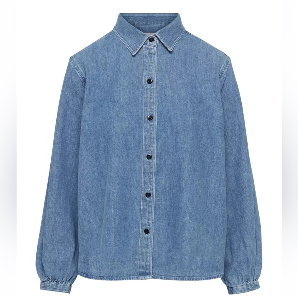 Wilfred Free SALOON SHIRT